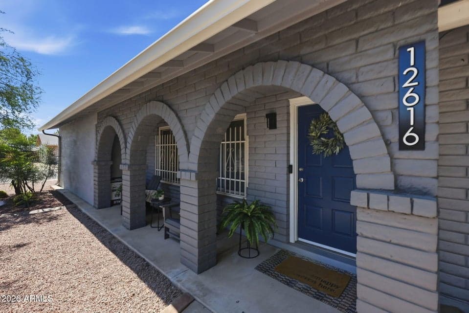12616 N 28TH Place, Phoenix, AZ 85032 — photo 1 of 68