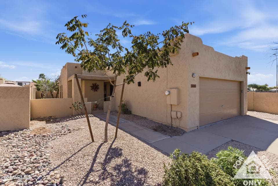 13045 S 45TH Place, Phoenix, AZ 85044 — photo 1 of 28