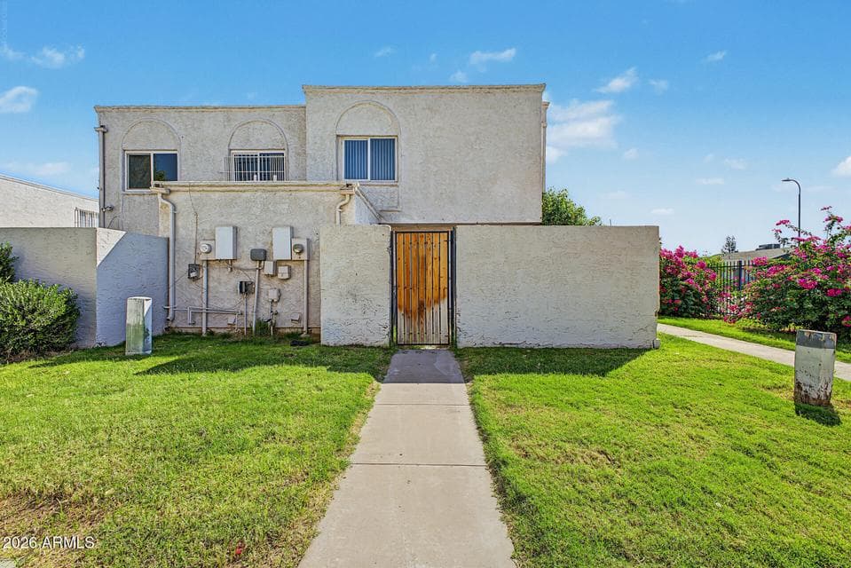 5204 N 42ND Lane, Phoenix, AZ 85019 — photo 1 of 19
