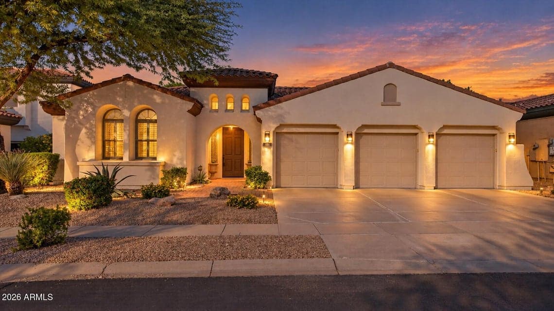 31918 N 20TH Lane, Phoenix, AZ 85085 — photo 1 of 76