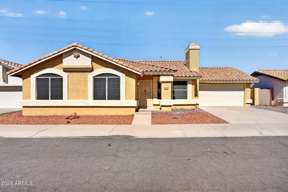 836 E AUDREY Lane, Phoenix, AZ 85022 — photo 1 of 44