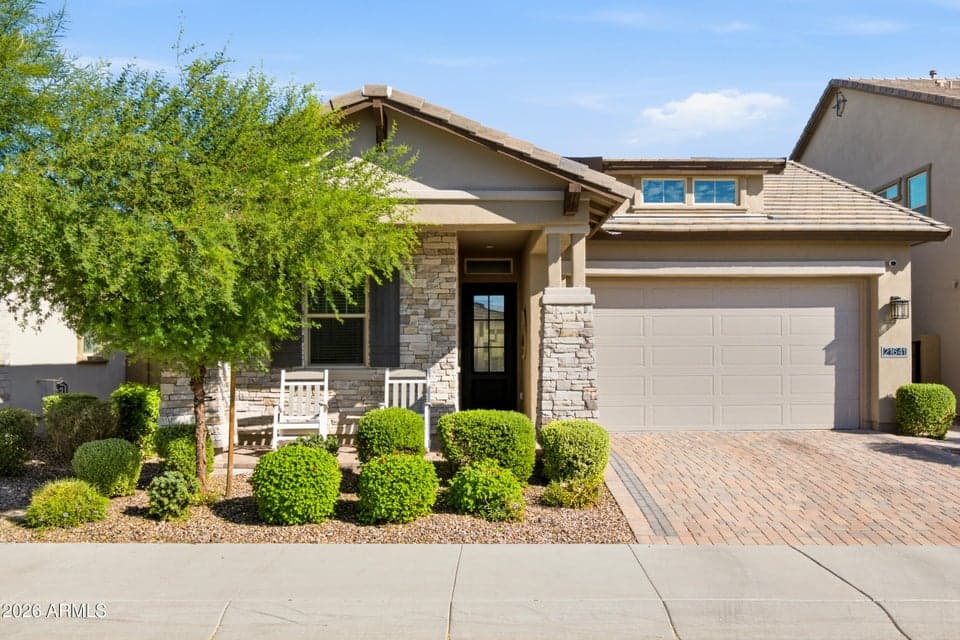 21641 N 59TH Street, Phoenix, AZ 85054 — photo 1 of 48