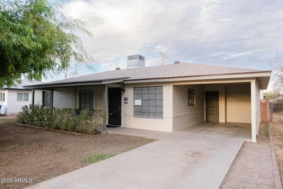 3621 N 21ST Drive, Phoenix, AZ 85015 — photo 1 of 38