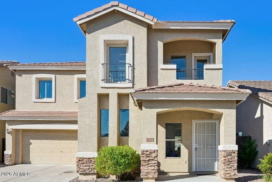 3020 E KINGS Avenue, Phoenix, AZ 85032 — photo 1 of 22