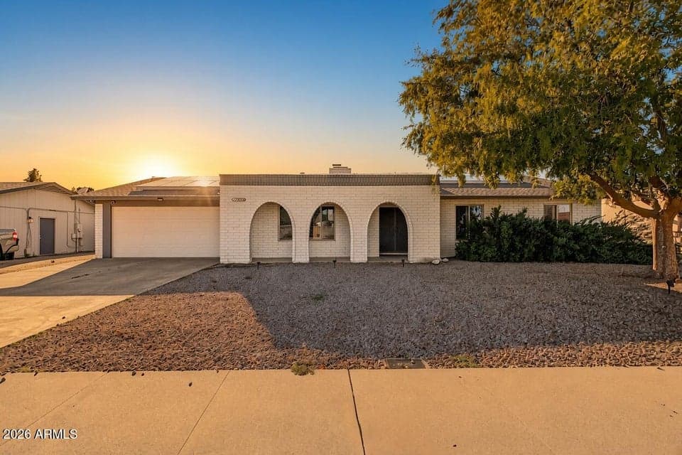 19236 N 22ND Lane, Phoenix, AZ 85027 — photo 1 of 29
