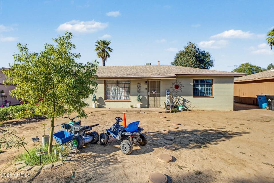 3416 W MONTECITO Avenue, Phoenix, AZ 85017 — photo 1 of 24