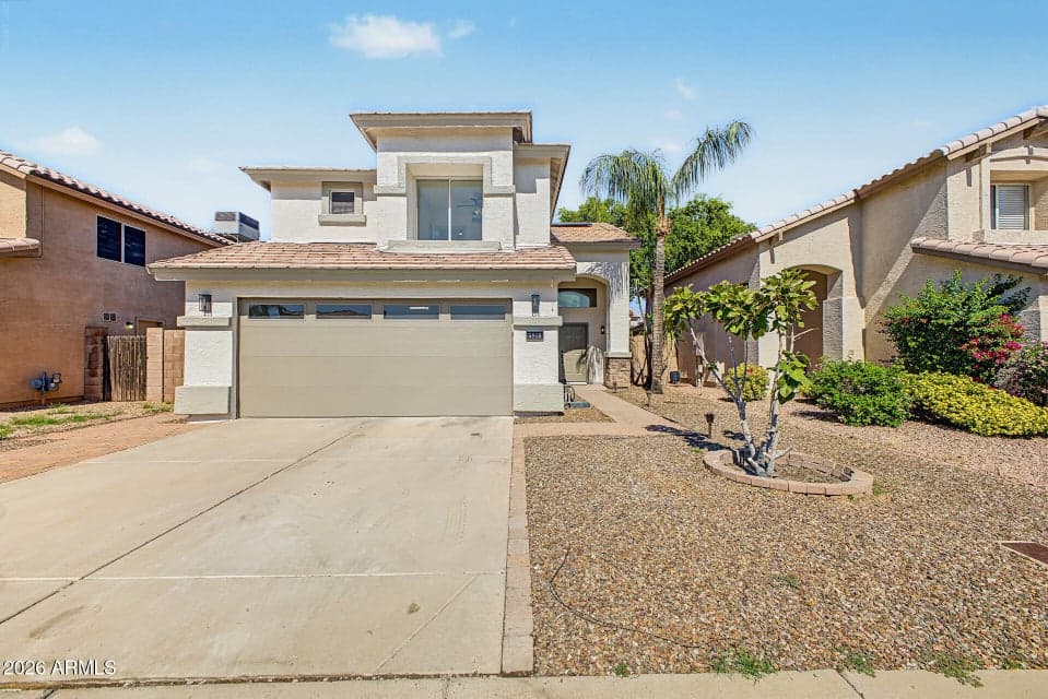 3910 E KIMBERLY Way, Phoenix, AZ 85050 — photo 1 of 33