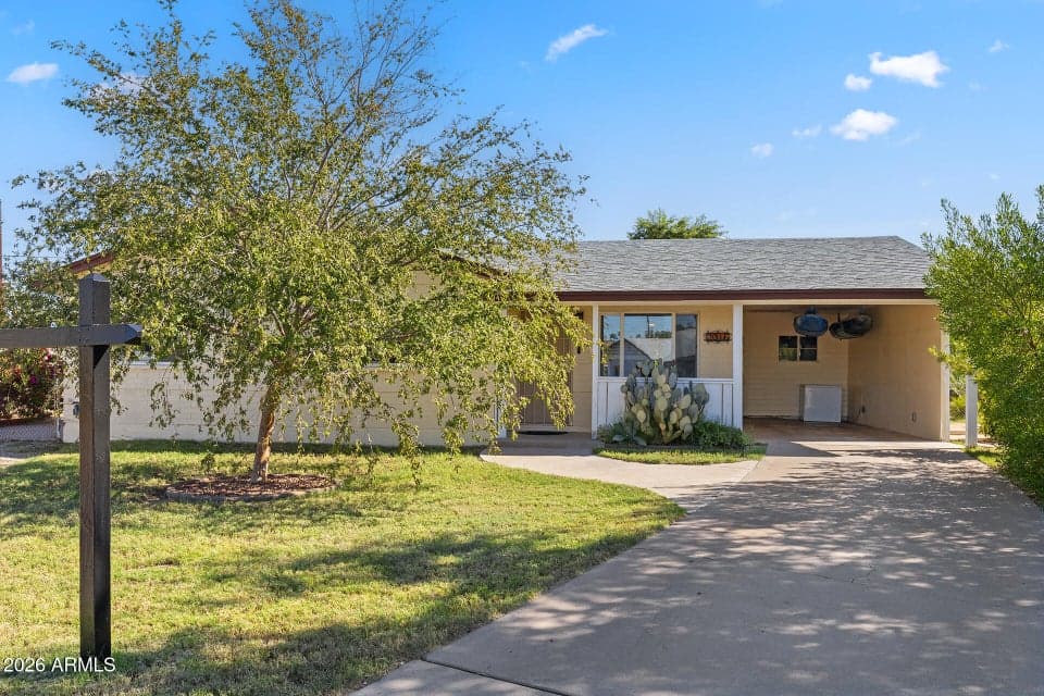 2016 W STELLA Lane, Phoenix, AZ 85015 — photo 1 of 57