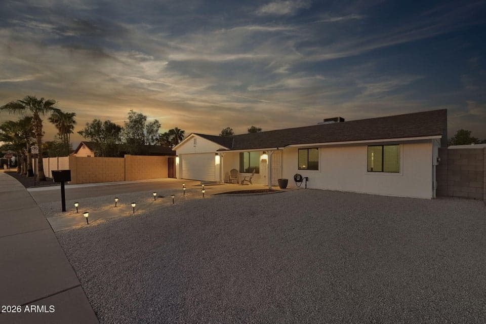 17227 N 34TH Way, Phoenix, AZ 85032 — photo 1 of 25