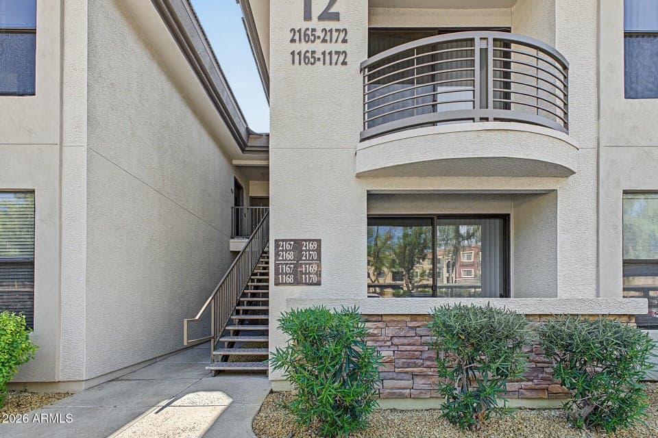 6900 E PRINCESS Drive 1169, Phoenix, AZ 85054 — photo 1 of 45