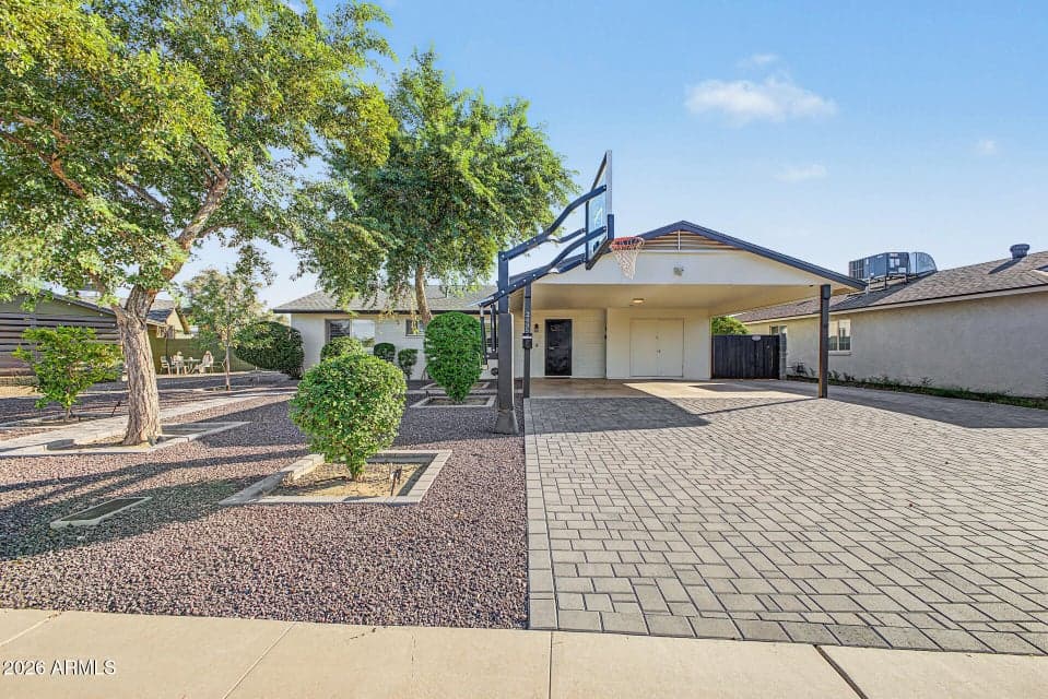 2435 E ALDINE Street, Phoenix, AZ 85032 — photo 1 of 35