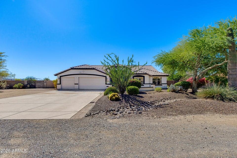 38414 N 12TH Street, Phoenix, AZ 85086 — photo 1 of 58