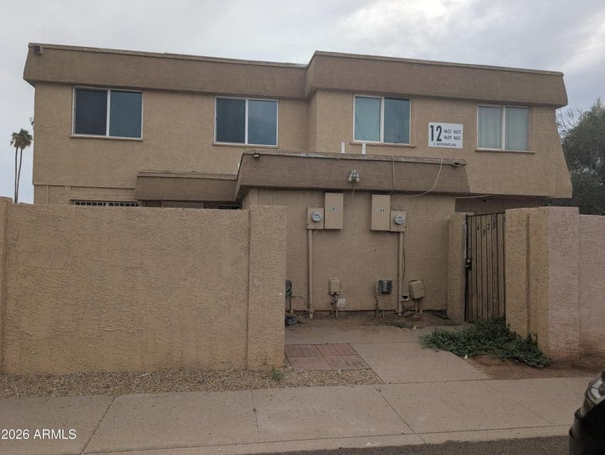 4629 E Southgate Avenue, Phoenix, AZ 85040 — photo 1 of 29