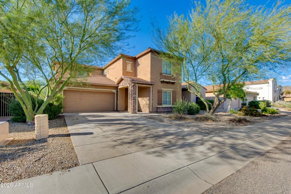 5238 W EL CORTEZ Trail, Phoenix, AZ 85083 — photo 1 of 36