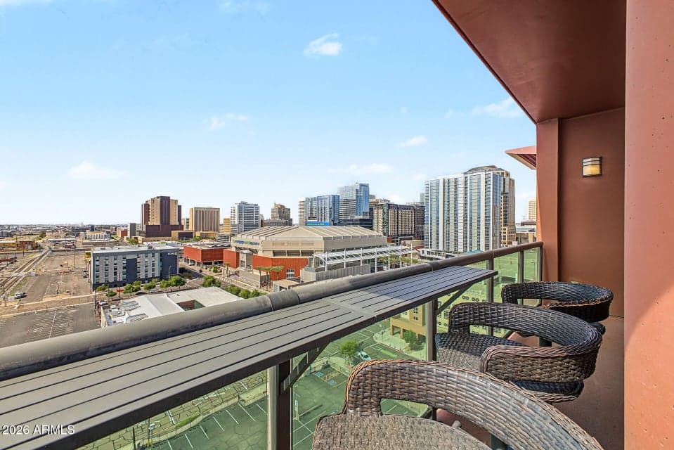 310 S 4TH Street 1201, Phoenix, AZ 85004 — photo 1 of 46