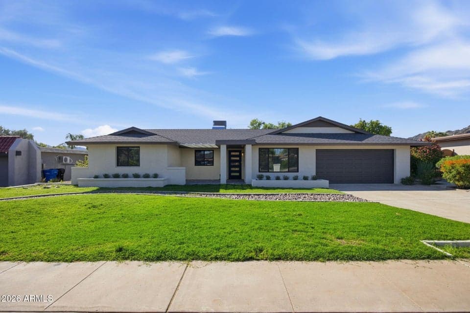 2431 E DESERT COVE Avenue, Phoenix, AZ 85028 — photo 1 of 50