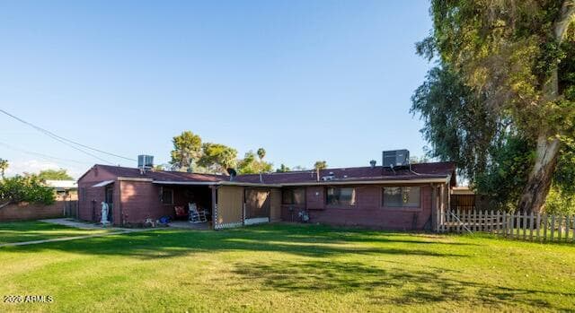 2250 W AUGUSTA Avenue, Phoenix, AZ 85021 — photo 1 of 19