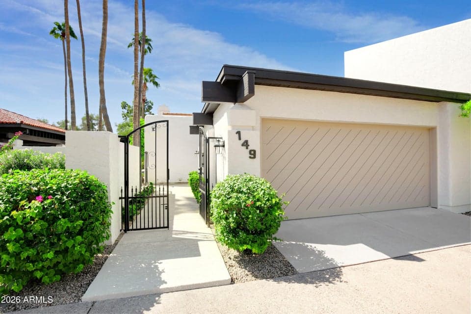 4438 E CAMELBACK Road 149, Phoenix, AZ 85018 — photo 1 of 64