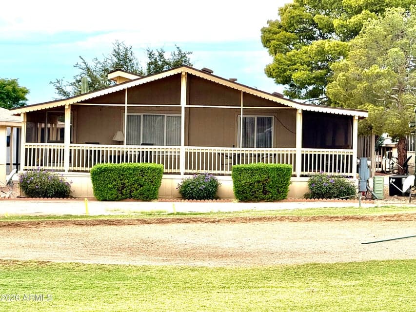 3901 E Pinnacle Peak Road 13, Phoenix, AZ 85050 — photo 1 of 13