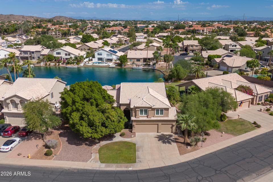 3820 E Amberwood Drive, Phoenix, AZ 85048 — photo 1 of 93