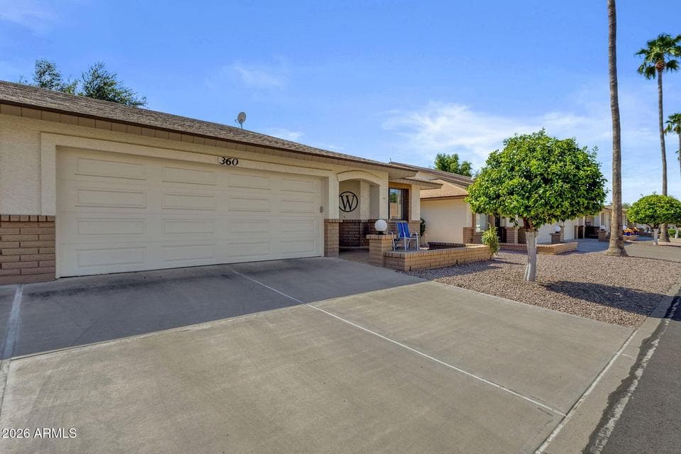 8160 E KEATS Avenue 360, Mesa, AZ 85209 — photo 1 of 40