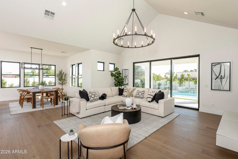 3025 E ROSEMONTE Drive, Phoenix, AZ 85050 — photo 1 of 35