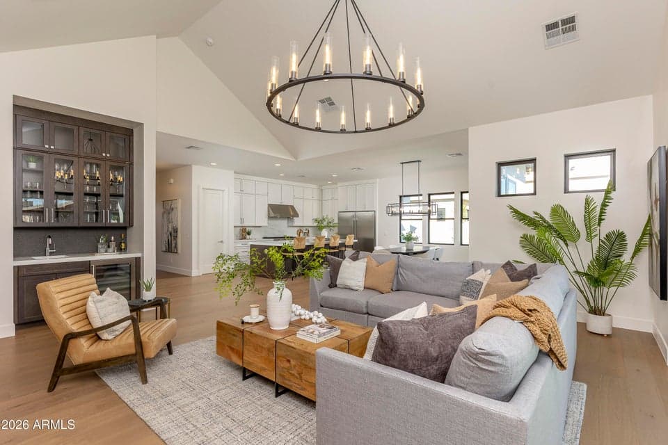 3017 E ROSEMONTE Drive, Phoenix, AZ 85050 — photo 1 of 33