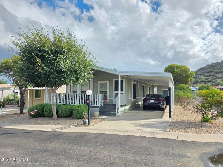2233 E Behrend Drive 175, Phoenix, AZ 85024 — photo 1 of 46