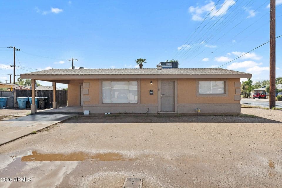 3843 W RUTH Avenue, Phoenix, AZ 85051 — photo 1 of 22