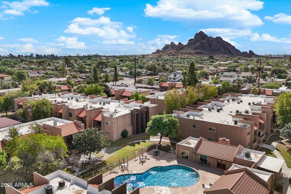5525 E THOMAS Road P8, Phoenix, AZ 85018 — photo 1 of 32