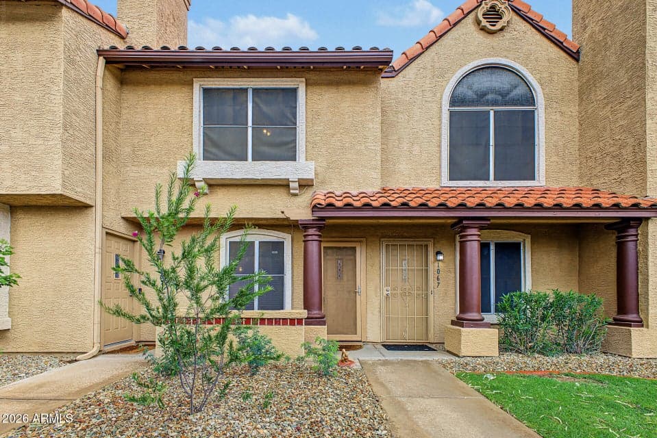 4601 N 102ND Avenue 1066, Phoenix, AZ 85037 — photo 1 of 35