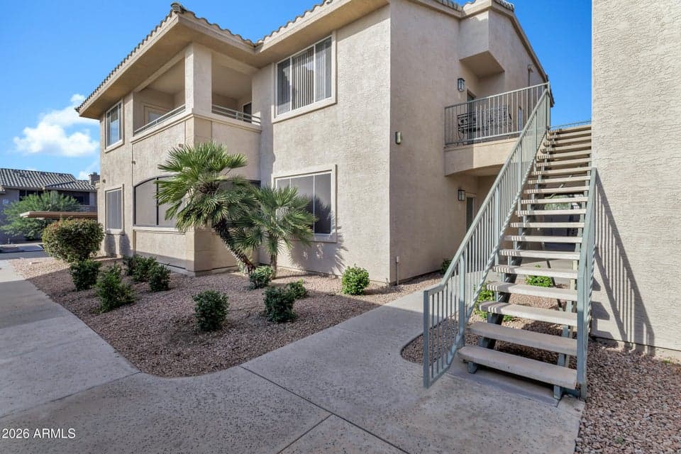 16013 S DESERT FOOTHILLS Parkway 2117, Phoenix, AZ 85048 — photo 1 of 27