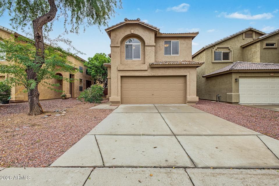 1927 E WILLIAMS Drive, Phoenix, AZ 85024 — photo 1 of 29