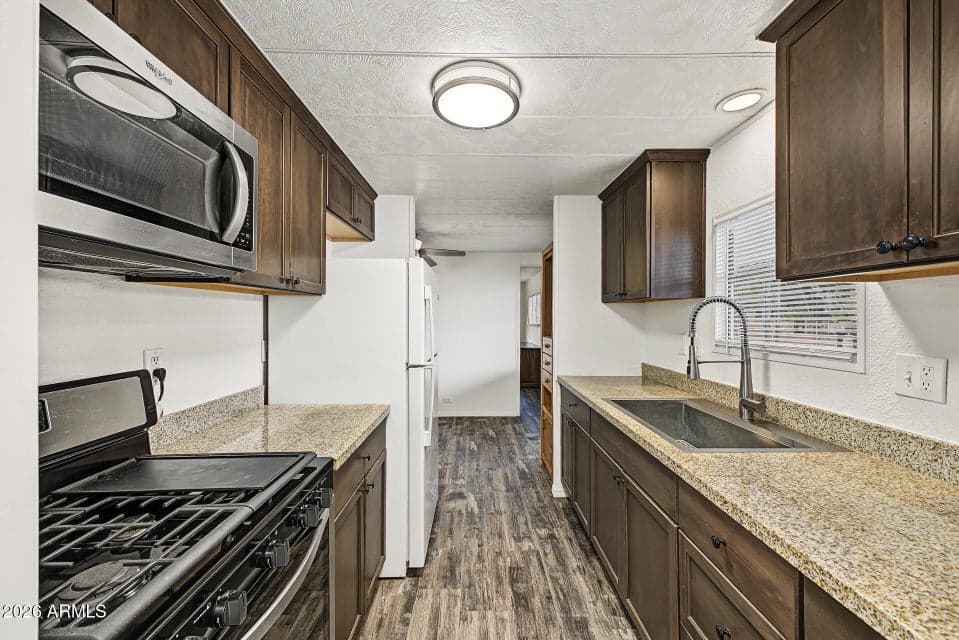 18018 N 2ND Place, Phoenix, AZ 85022 — photo 1 of 28