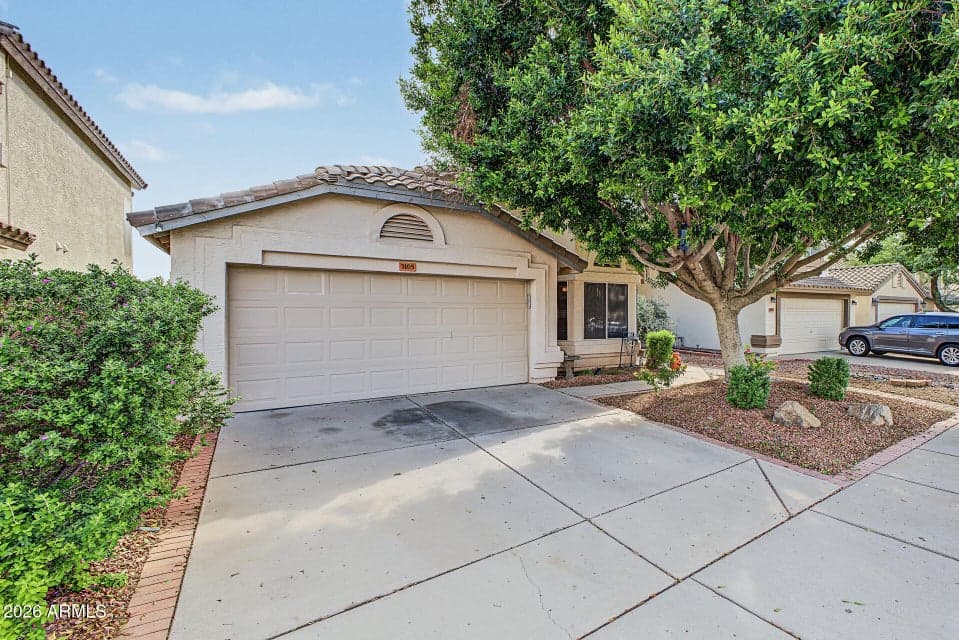 3105 E ESCUDA Road, Phoenix, AZ 85050 — photo 1 of 37