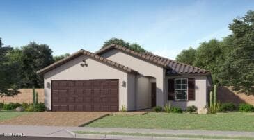 9719 W SUNDERLAND Avenue, Phoenix, AZ 85037 — photo 1 of 19
