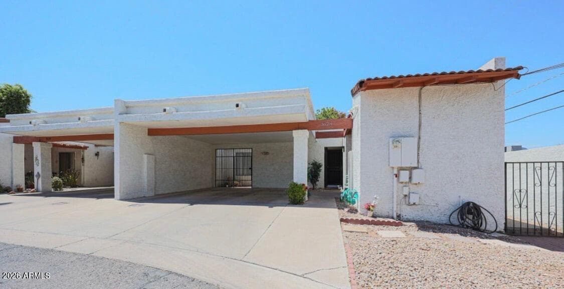 3628 N 27TH Way, Phoenix, AZ 85016 — photo 1 of 1