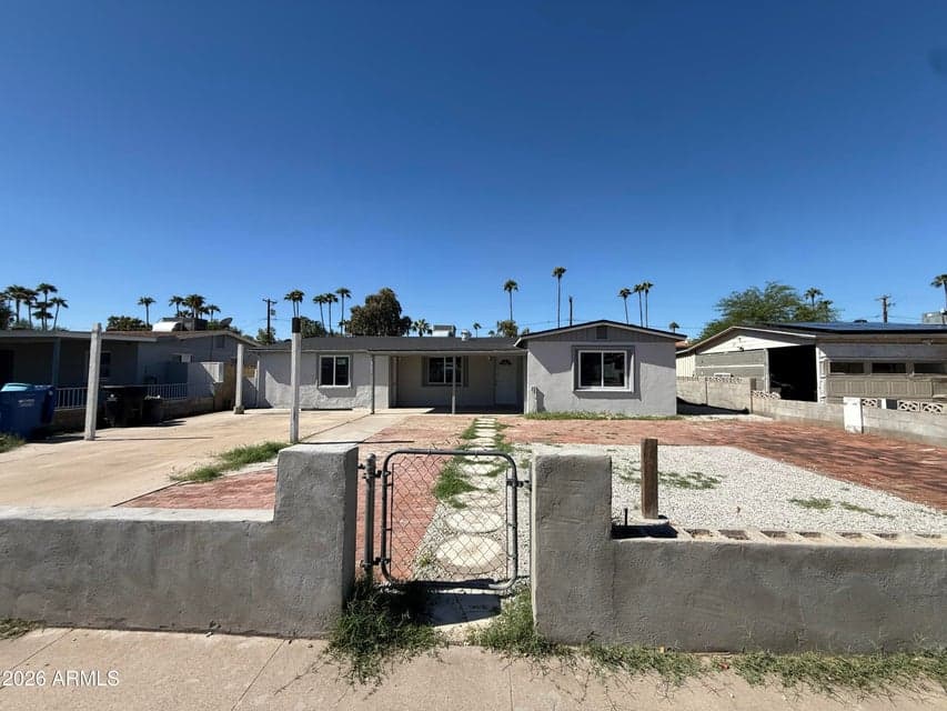 4144 N 32ND Avenue, Phoenix, AZ 85017 — photo 1 of 3