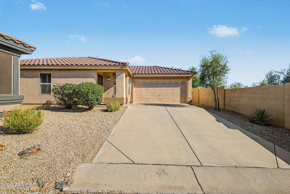 1706 W WILDWOOD Drive, Phoenix, AZ 85045 — photo 1 of 29