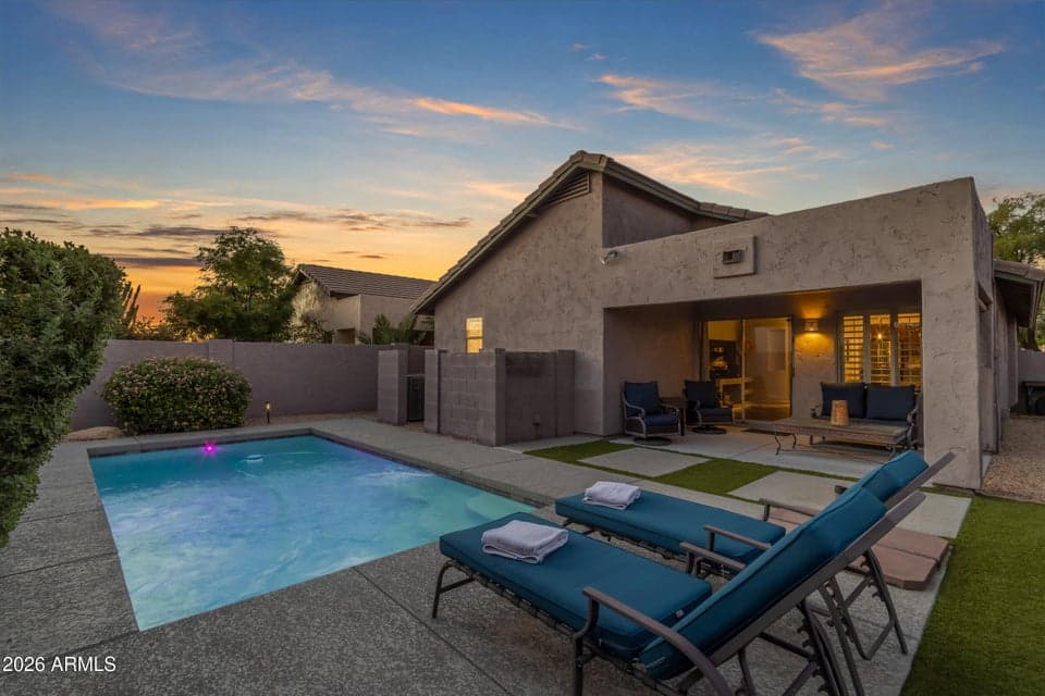 4817 E SWILLING Road, Phoenix, AZ 85054 — photo 1 of 42