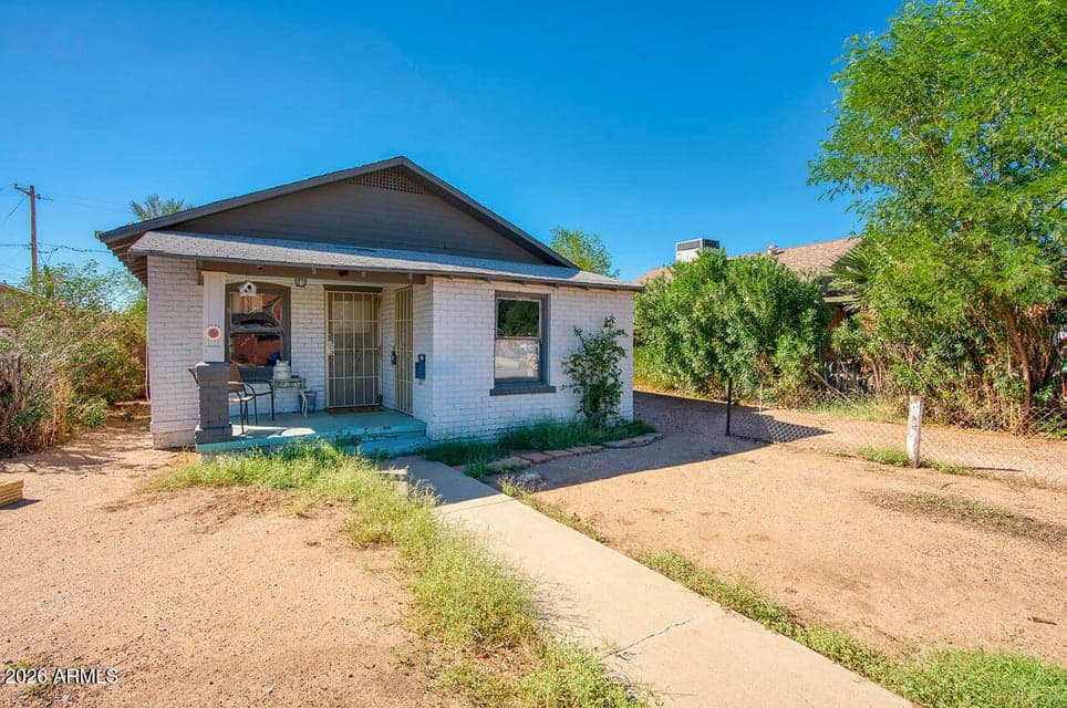 2506 N 11TH Street, Phoenix, AZ 85006 — photo 1 of 25