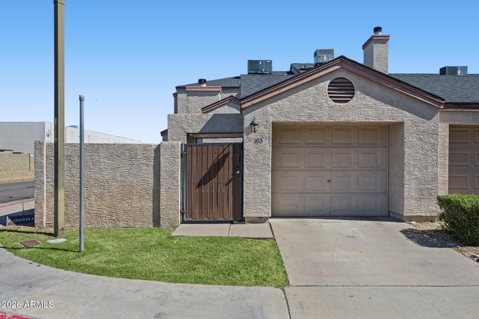 16645 N 32ND Place 105, Phoenix, AZ 85032 — photo 1 of 39
