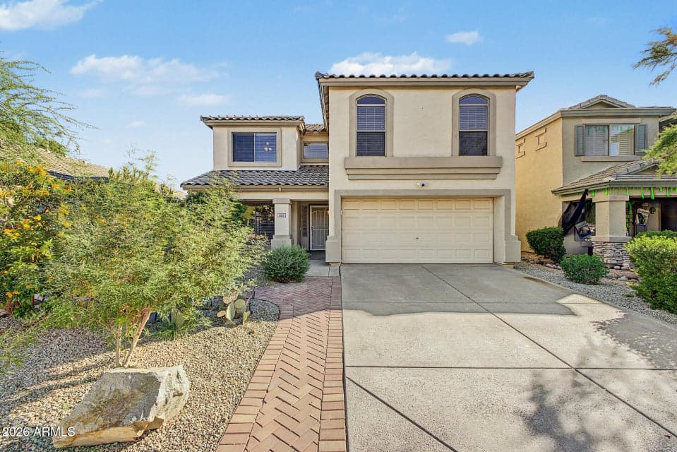 2513 W BIG OAK Street, Phoenix, AZ 85085 — photo 1 of 38