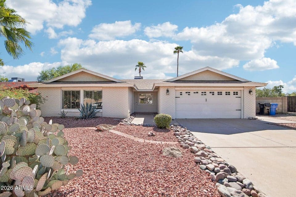 4352 E CHEROKEE Street, Phoenix, AZ 85044 — photo 1 of 20