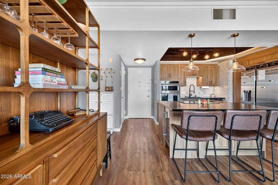 4750 N CENTRAL Avenue 12LM, Phoenix, AZ 85012 — photo 1 of 46