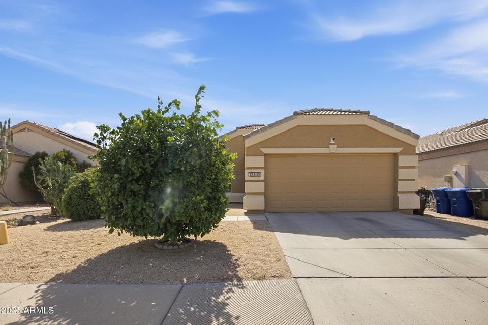 12405 W DREYFUS Drive, El Mirage, AZ 85335 — photo 1 of 26