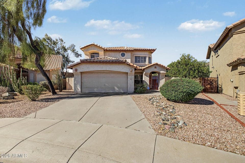 3320 E LONG LAKE Road, Phoenix, AZ 85048 — photo 1 of 52