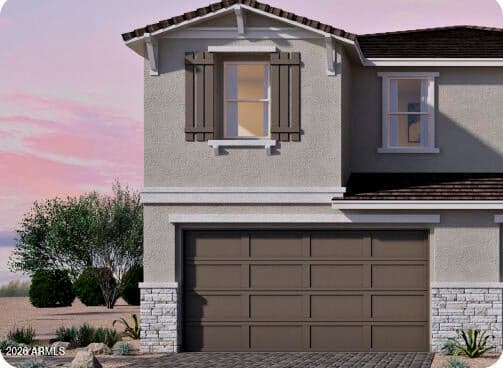 2608 W REDWOOD Lane, Phoenix, AZ 85045 — photo 1 of 14