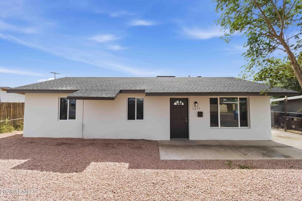 1311 W CHERYL Drive, Phoenix, AZ 85021 — photo 1 of 34