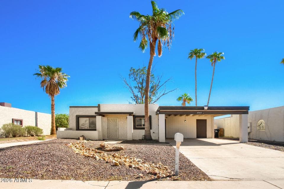 4343 N 106TH Avenue, Phoenix, AZ 85037 — photo 1 of 29